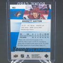2019 UPPER DECK SERIES TWO - YOUNG GUNS - B. HAYTON -