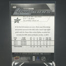 2015 UPPER DECK SERIES TWO - YOUNG GUNS - D. SHORE -