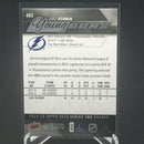 2015 UPPER DECK SERIES TWO - YOUNG GUNS - J. VERMIN -