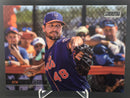 2021 TOPPS STADIUM CLUB - J. DECROM -