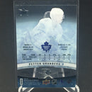 2014 UPPER DECK ICE - PREMIERES - P. GRANBERG - #109 - #'D/999 - RC