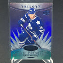 2014 UPPER DECK TRILOGY - ROOKIE PREMIERES - G. McKEGG - #105 - #'D/499 - RC