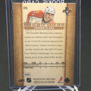 2007 UPPER DECK SERIES TWO - YOUNG GUNS - T. GLASS -