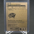 2017 UPPER DECK O-PEE-CHEE - RED - MARQUEE ROOKIE - P. DUBOIS -