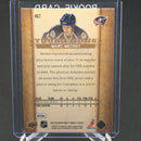 2007 UPPER DECK SERIES TWO - YOUNG GUNS - M. METHOT -