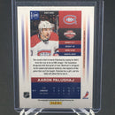 2020 UPPER DECK METAL UNIVERSE - ROOKIES - A. LAFRENIERE -