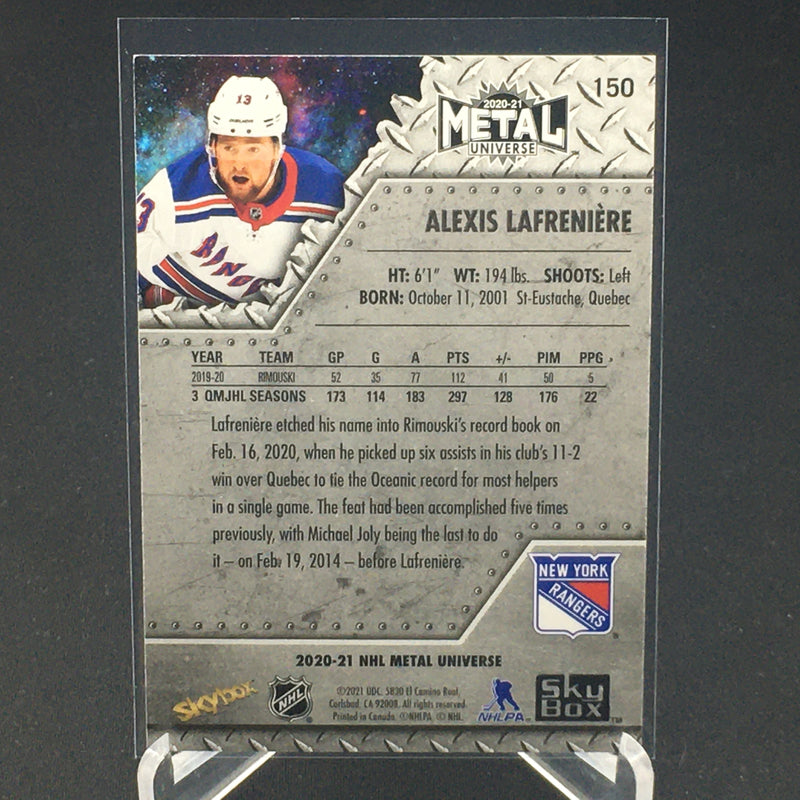 2012 UPPER DECK SP AUTHENTIC - C. KREIDER -