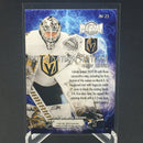 2020 UPPER DECK METAL UNIVERSE - INTIMIDATION NATION - R. LEHNER -