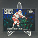 2020 UPPER DECK METAL UNIVERSE - NET DEPOSITS - S. AHO -