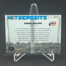 2020 UPPER DECK METAL UNIVERSE - NET DEPOSITS - S. AHO -