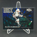 2020 UPPER DECK METAL UNIVERSE - NET DEPOSITS - A. DEBRINCAT -