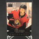 2020 UPPER DECK METAL UNIVERSE - SKY BOX PREMIUM - PROSPECTS - J. NORRIS -
