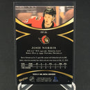 2020 UPPER DECK METAL UNIVERSE - SKY BOX PREMIUM - PROSPECTS - J. NORRIS -