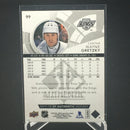 2017 UPPER DECK SP AUTHENTIC - RED - W. GRETZKY -