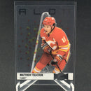 2020 UPPER DECK METAL UNIVERSE - ALON - M. TKACHUK -