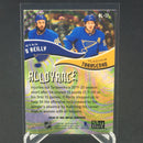 2020 UPPER DECK METAL UNIVERSE - ALLOYANCE - R. O'REILLY/ V. TARASEKNKO -