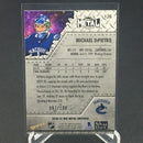 2020 UPPER DECK METAL UNIVERSE - RED PMG - M. DIPIETRO - #126 - #'D/100 - RC