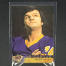 2017 UPPER DECK SERIES TWO - UD CANVAS - RETIRED - M. DIONNE -