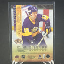 2017 UPPER DECK SERIES TWO - UD CANVAS - RETIRED - M. DIONNE -