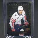 2017 UPPER DECK SERIES TWO - FLOURESCENCE - GOLD - M. BOWEY - #F-48 - #'D/150