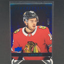 2017 UPPER DECK SERIES TWO - BLUE - FLOURESCENCE - A. DEBRINCAT - #F-26 - #'D/50