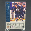 2012 UPPER DECK SP AUTHENTIC - J. EBERLLE -