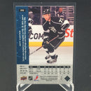 2012 UPPER DECK SP AUTHENTIC - J. CARTER -