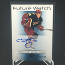 2012 SP AUTHENTIC - FUTURE WATCH AUTO - M. STONE - #230 - #'D/999 - AUTOGRAPH - RC