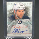 2012 UPPER DECK ARTIFACTS - AUTOFACTS - A. GAGNON -