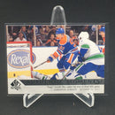 2012 UPPER DECK SP AUTHENTIC - AUTHENTIC MOMENTS - R. NUGENT-HOPKINS -