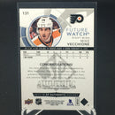 2017 UPPER DECK SP AUTHENTIC - FUTURE WATCH - M. VECCHIONE - #131 - #'D/999 - AUTOGRAPH - RC