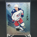 2017 UPPER DECK SP AUTHENTIC - SPECTRUM FX - SINGLES -