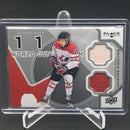 2012 UPPER DECK BLACK DIAMOND - DOUBLE DIAMOND JERSEYS - B. SCHENN -