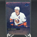2017 UPPER DECK TRILOGY - J. TAVARES - #10 - #'D/999