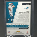 2020 PANINI PLAYOFF - GOAL LINE - T. TAGOVAILOA -