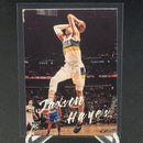 2019 CHRONICLES - LUMINANCE - PINK FOIL - J. HAYES -