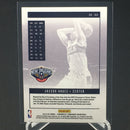 2019 CHRONICLES - LUMINANCE - PINK FOIL - J. HAYES -