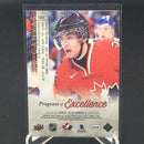 2017 UPPER DECK SERIES TWO - UD CANVAS - PROGRAM OF EXCELLENCE - C. DIDOMENICO -