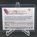 2021 TOPPS OPENING DAY - BLUE FOIL - J. ADELL -