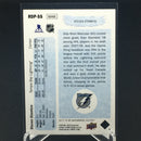 2017 UPPER DECK SP AUTHENTIC - NUMBER 1 DRAFT - S. STAMKOS -