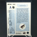 2017 UPPER DECK SP AUTHENTIC - NUMBER 1 DRAFT - C. KELLER -