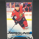 2019 UPPER DECK SERIES TWO - YOUNG GUNS - S. SABOURIN -