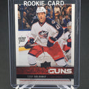 2012 UPPER DECK SERIES ONE - YOUNG GUNS - C. GOLOUBEF -