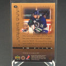 2000 UPPER DECK SERIES TWO - YOUNG GUNS - D. SURMA -