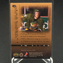 2000 UPPER DECK SERIES TWO - YOUNG GUNS - J. BATEMAN -