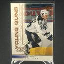 2000 UPPER DECK SERIES TWO - YOUNG GUNS - A. KHARITONOV -