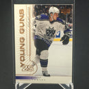 2000 UPPER DECK SERIES TWO - YOUNG GUNS - E. BELANGER -