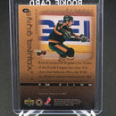2000 UPPER DECK SERIES TWO - YOUNG GUNS - L. SEKERAS -