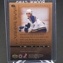 2000 UPPER DECK SERIES TWO - YOUNG GUNS - B. SALVADOR -