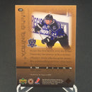 2000 UPPER DECK SERIES TWO - YOUNG GUNS - L. VISNOVSKY -
